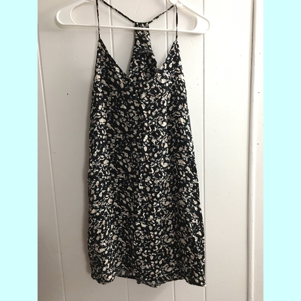 Midi Dress